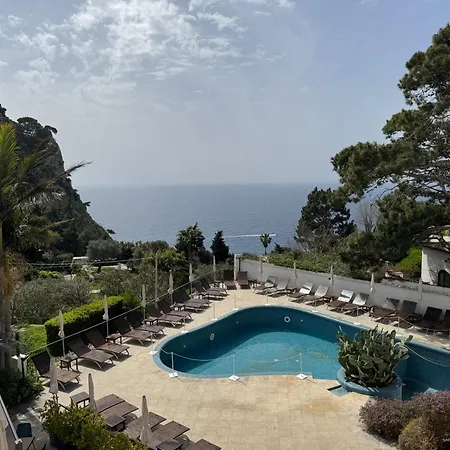 Hotel Della Piccola Marina