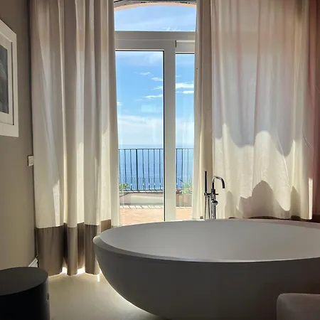 Hotell Della Piccola Marina 4*