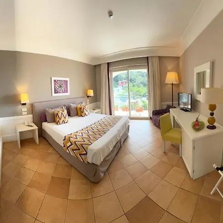 Hotel Della Piccola Marina Capri