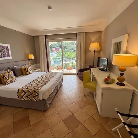 Della Piccola Marina 4* Capri