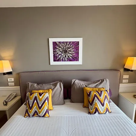 Hotel Della Piccola Marina