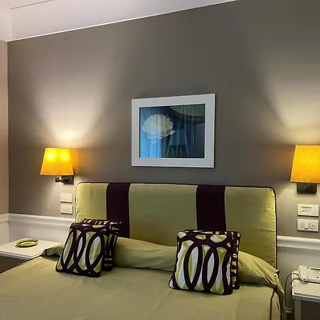 Hotel Della Piccola Marina 4*