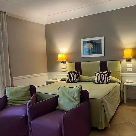 Della Piccola Marina Hotel Capri