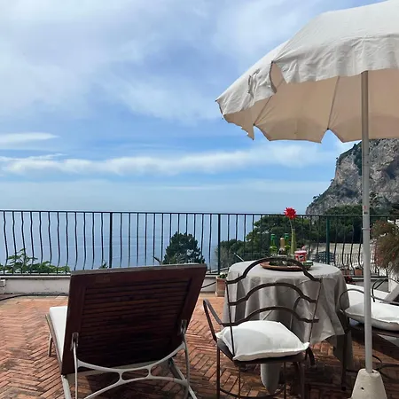 Hotel Della Piccola Marina 4*