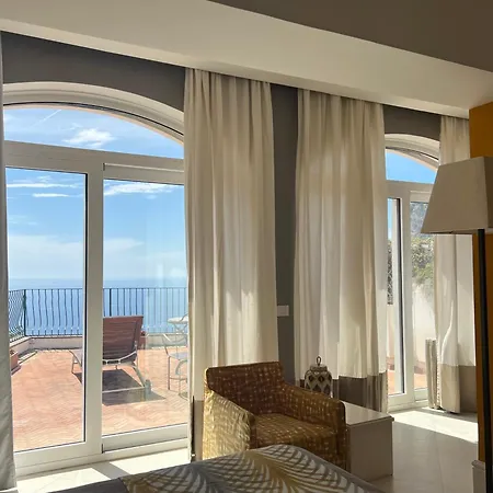 Della Piccola Marina Hotel Capri