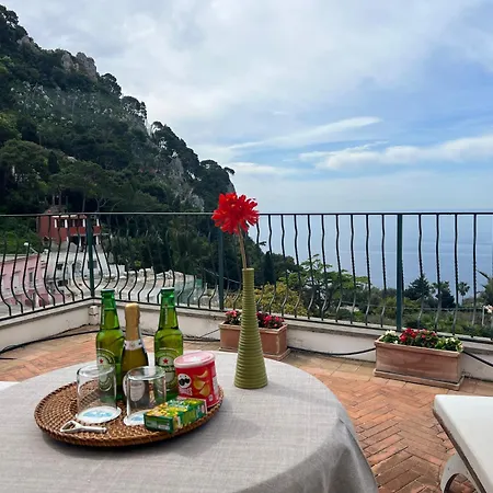 Della Piccola Marina Hotel 4*