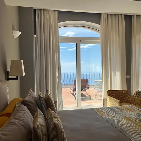 Della Piccola Marina 4* Capri