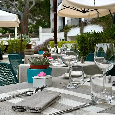 Hotel Della Piccola Marina