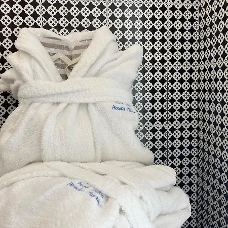 Della Piccola Marina Hotel 4*