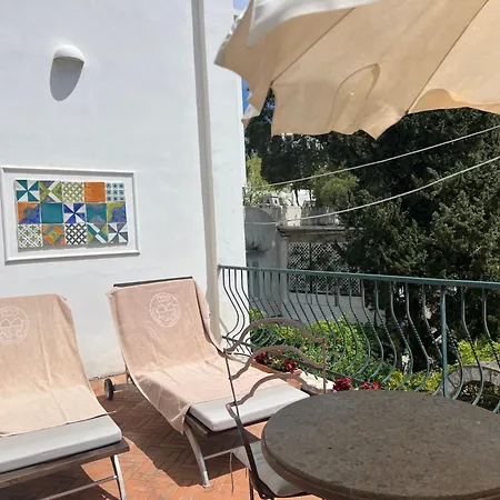 Hotel Della Piccola Marina 4*