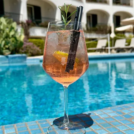 Della Piccola Marina Hotel Capri