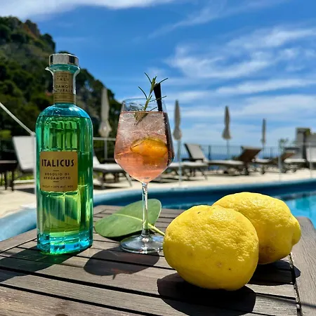 Hotel Della Piccola Marina Capri