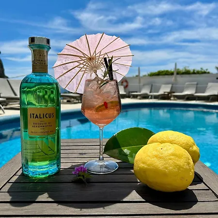 Della Piccola Marina 4* Capri