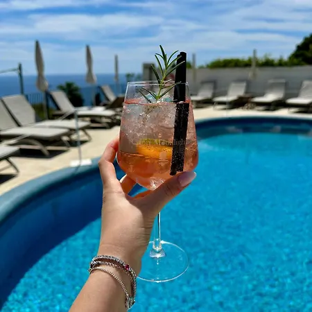 Hotel Della Piccola Marina 4*