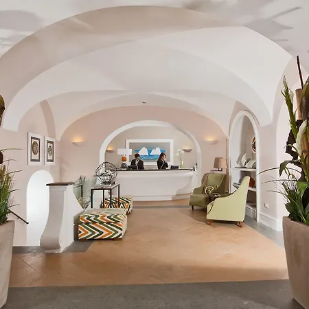 Della Piccola Marina