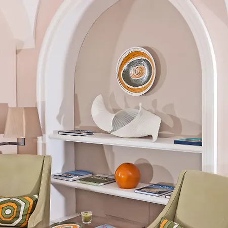 Della Piccola Marina Hotell 4*