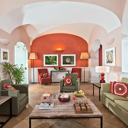 Della Piccola Marina