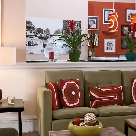 Della Piccola Marina Hotel Capri