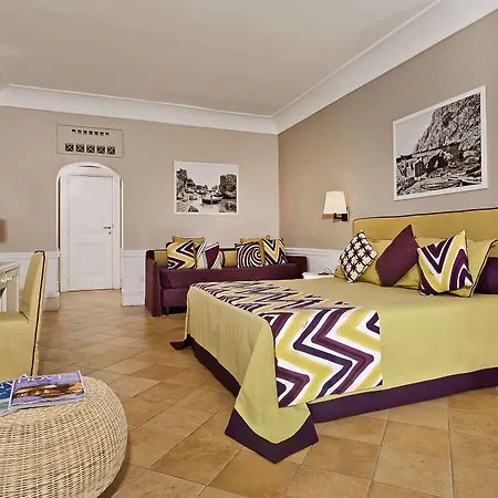 Della Piccola Marina 4*