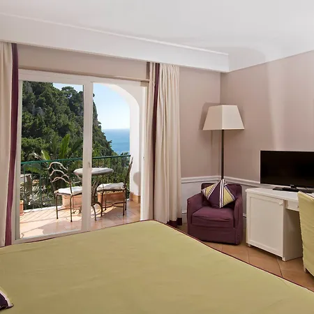 Hotell Della Piccola Marina 4*