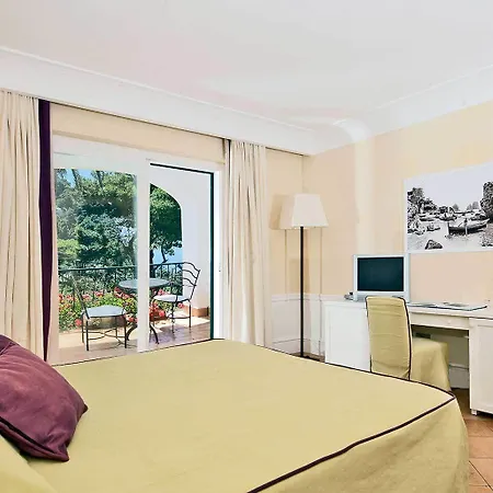 Della Piccola Marina Hotell 4*
