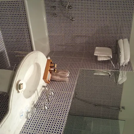 Della Piccola Marina Hotel