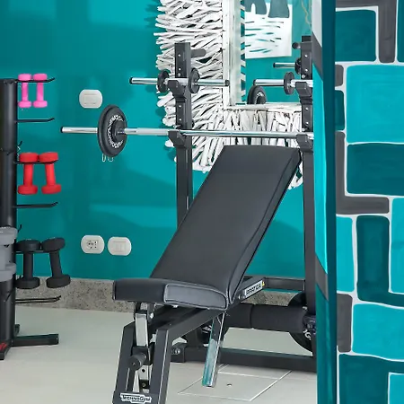 Della Piccola Marina 4* Capri