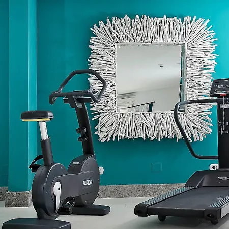 Della Piccola Marina Hotel Capri