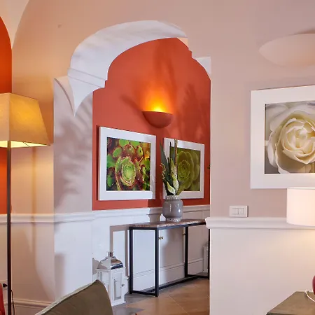 Della Piccola Marina Hotell Capri
