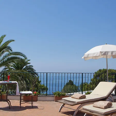 Della Piccola Marina Hotell