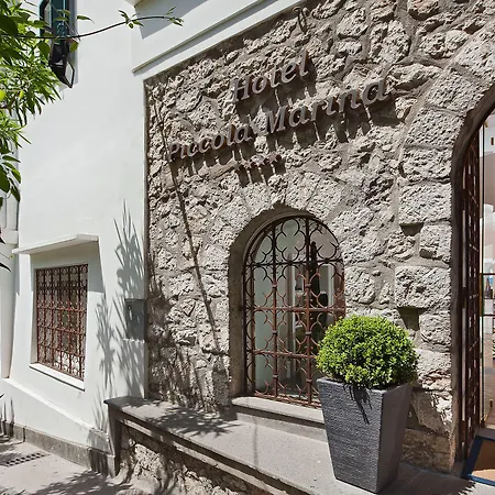 Hotell Della Piccola Marina Capri
