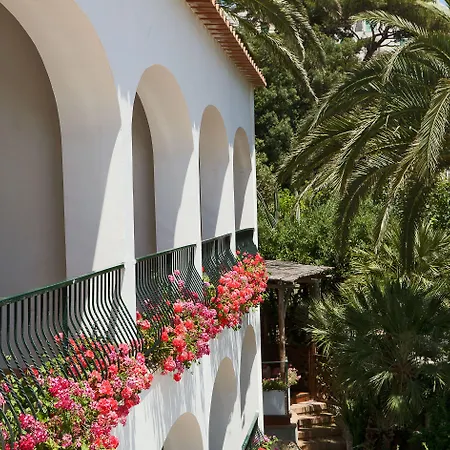 Della Piccola Marina Hotel 4*