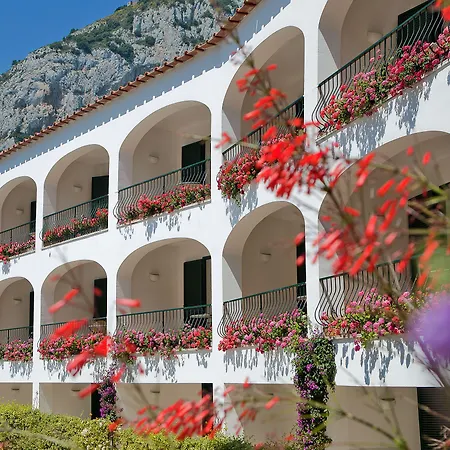 Della Piccola Marina 4* Capri