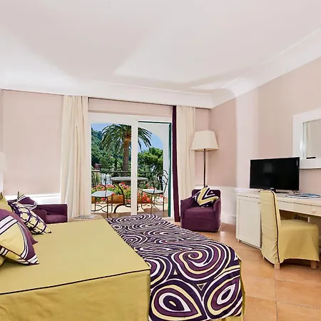 Hotell Della Piccola Marina